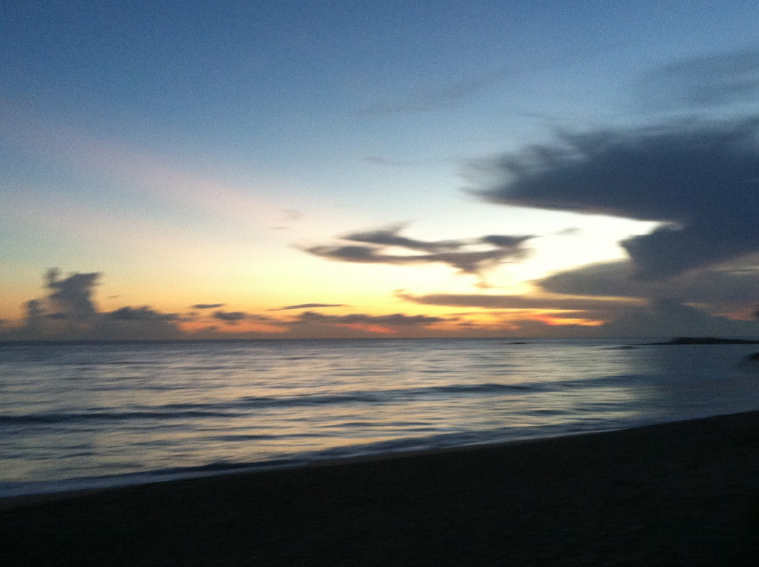 Playa El Pastillo-Isabela必去景点