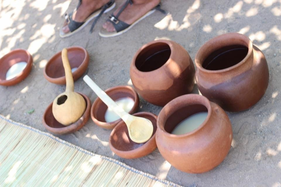 M Court Township Tours-贝拉贝拉必去景点