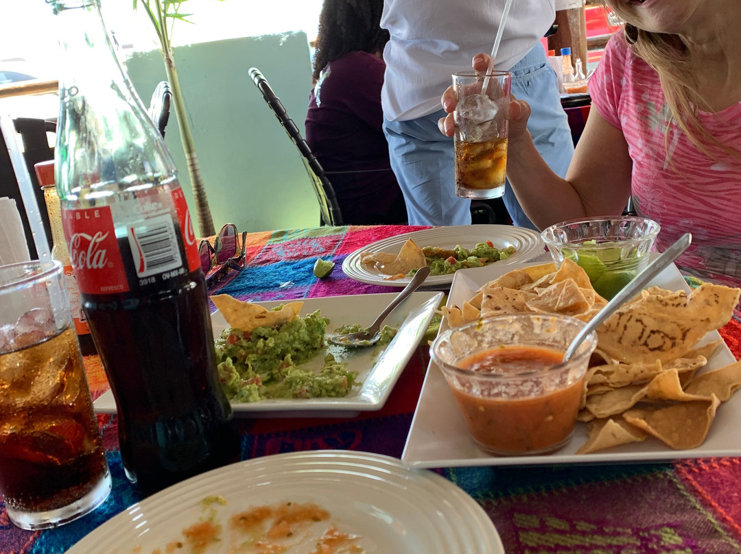 Cabo Suv Rentals-圣何塞卡波必去景点