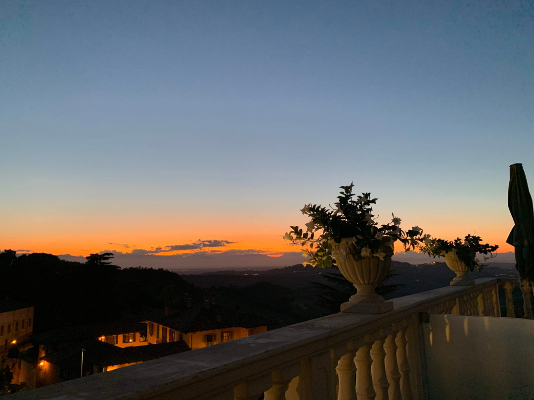 La Ribezza Boutique Hotel主图