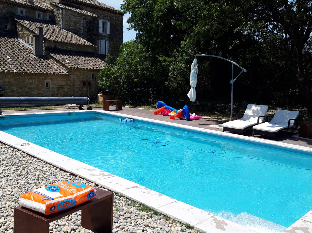 Le Moulin de Montségur主图