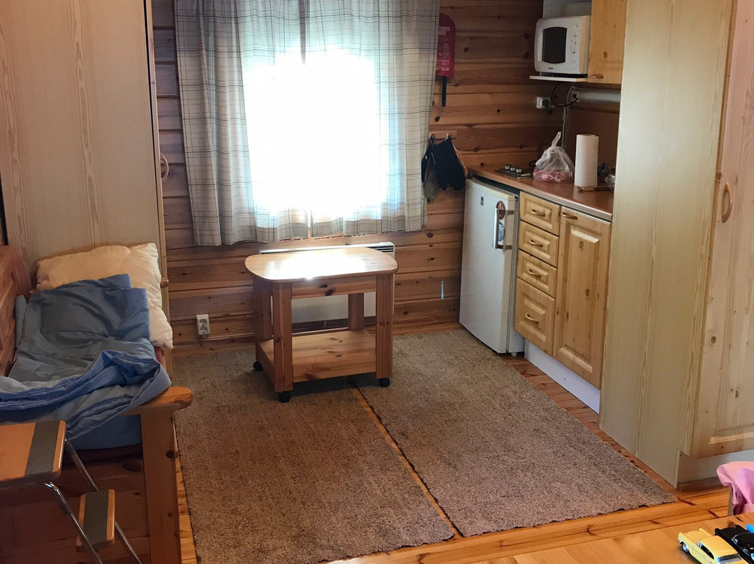 Ihala Camping