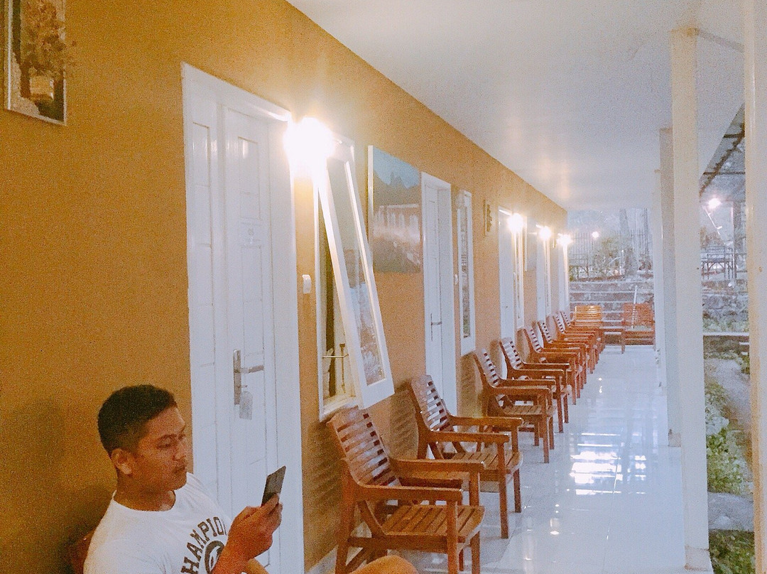 Lembah Rinjani Villa & Resto主图