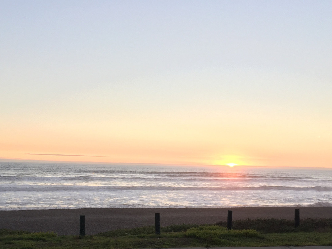 Rocas de Santo Domingo-Santo Domingo必去景点
