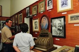 Napoleao de Mattos Macedo Municipal Museum景点图片