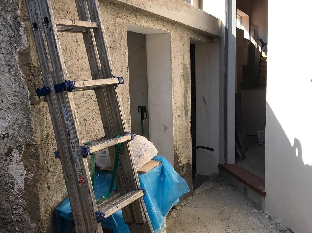 Hotel Villaggio Tabu'主图