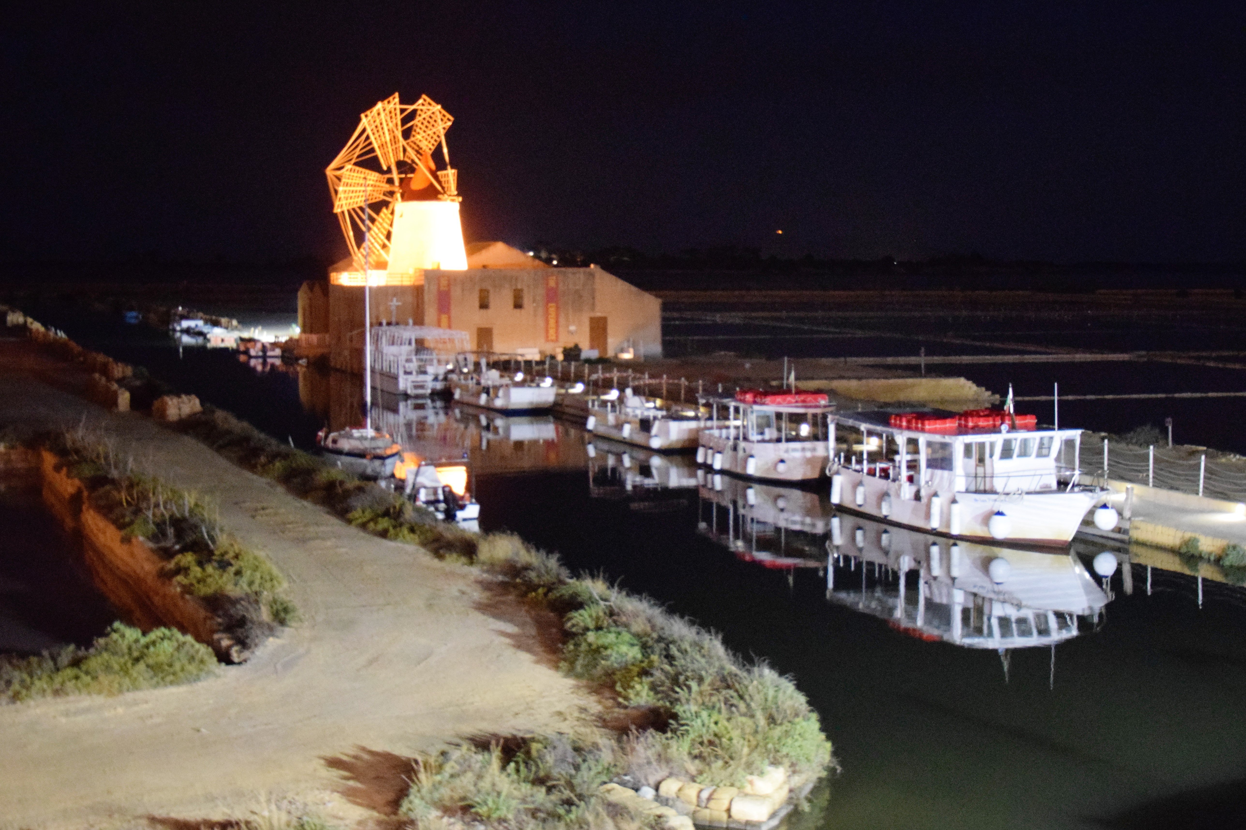 La Finestra sul Sale-官方