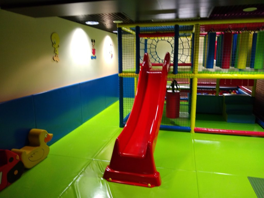 Hotel Font d'Argent Canillo主图