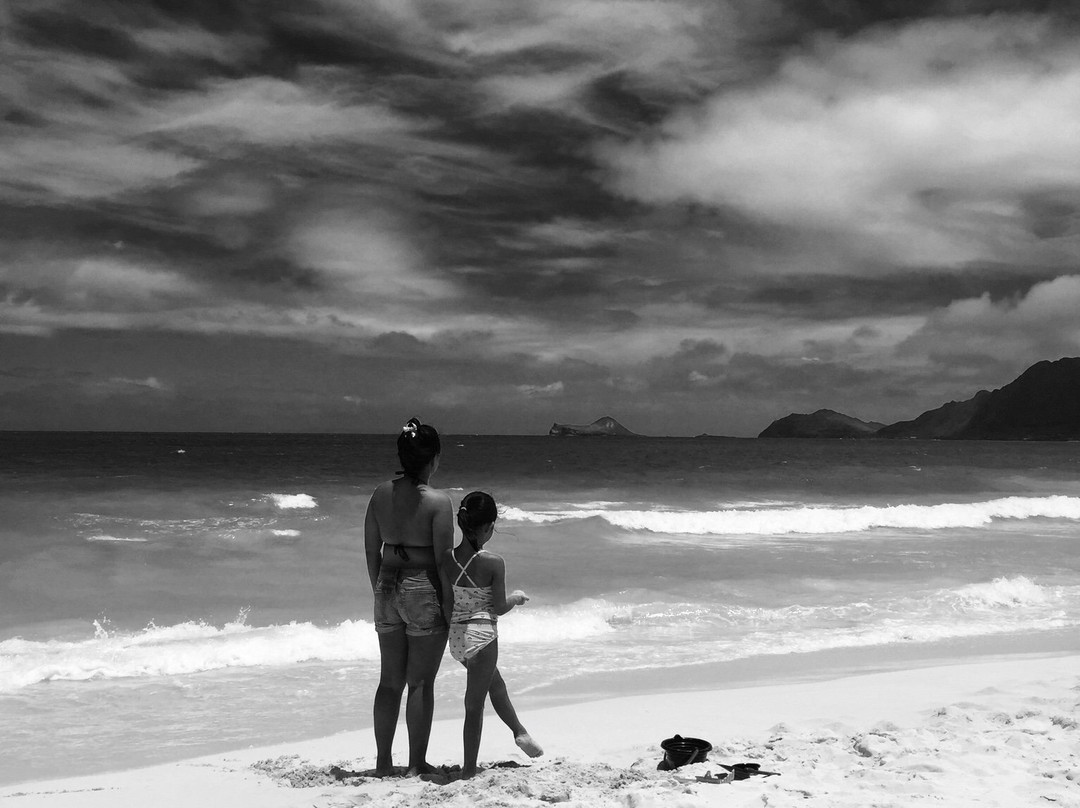 贝洛斯菲尔德海滩公园-威玛纳诺必去景点