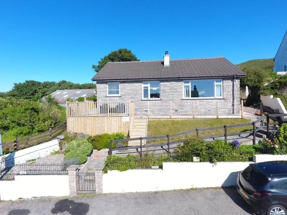 Calvay Mallaig Bed & Breakfast
