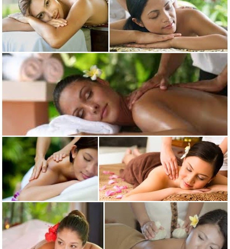 Chiko's Hair & Beauty Salon景点图片