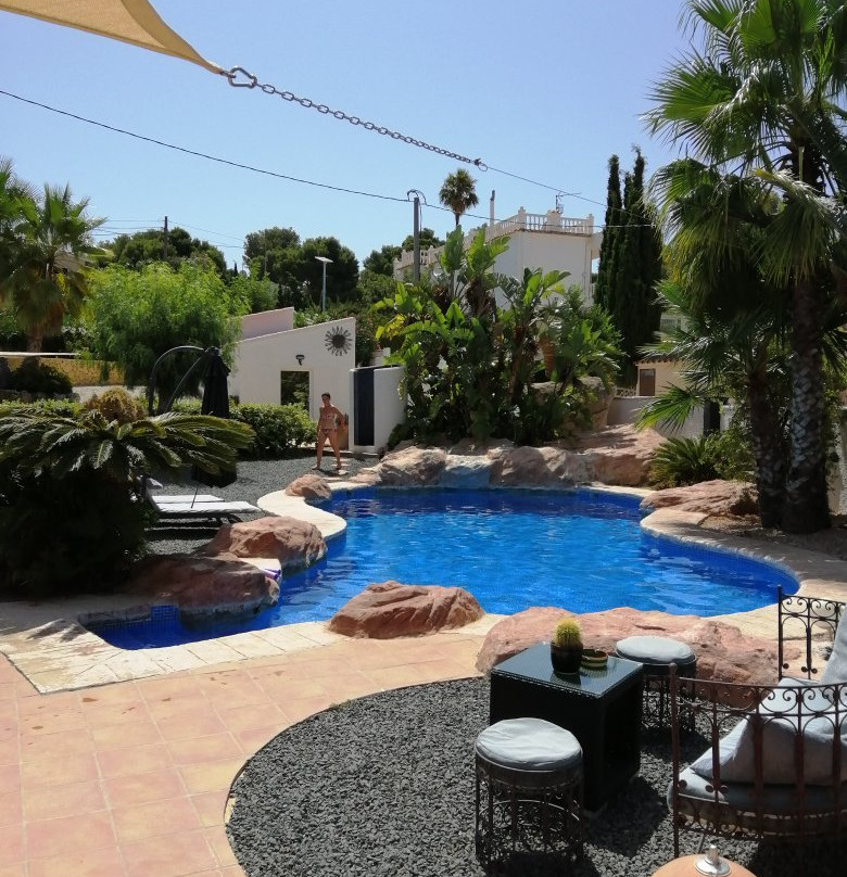 Casa Sardonyx B&B主图