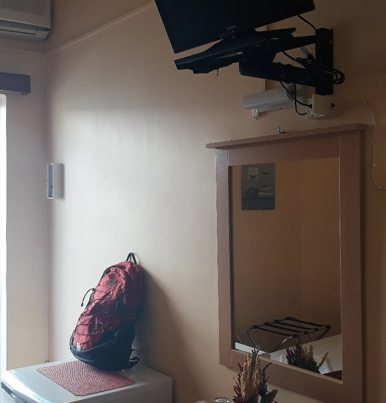 Hotel Arsenakos主图