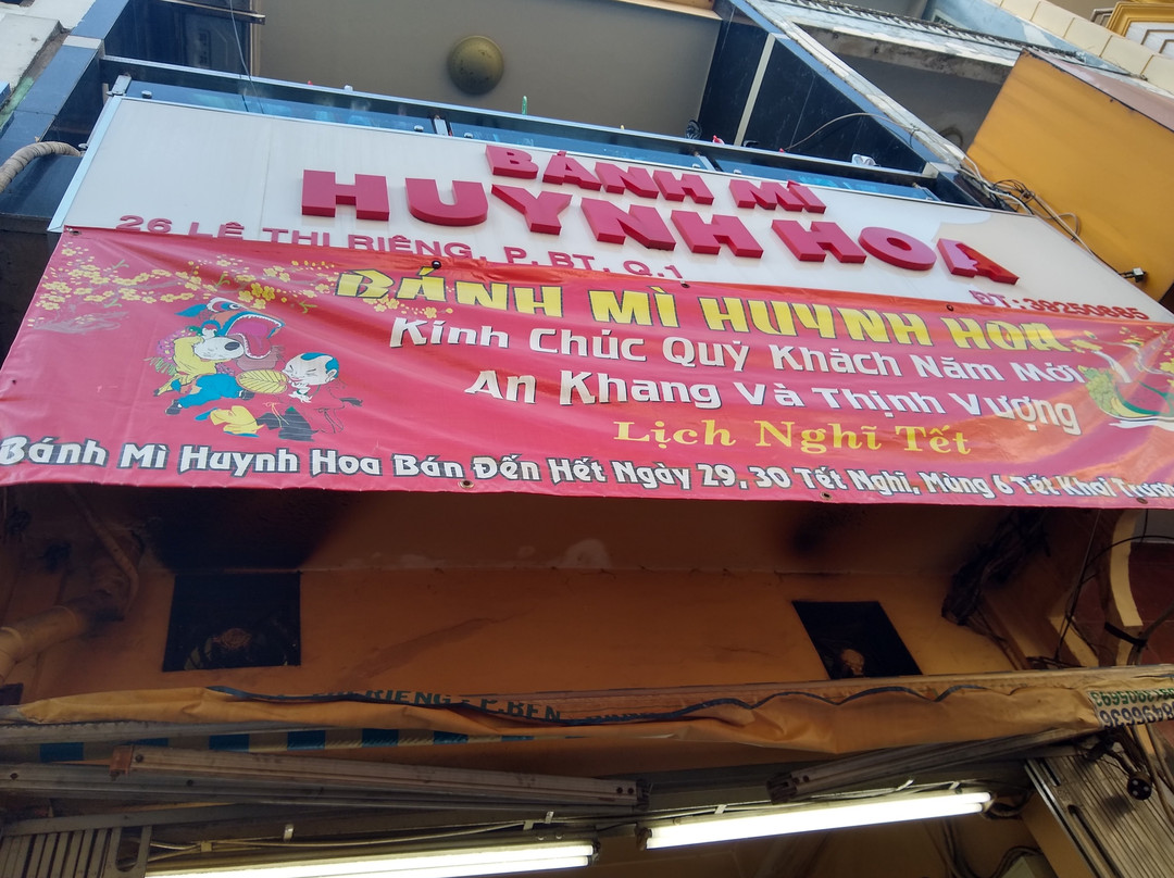 Vietnam Spree Tours-胡志明市必去景点