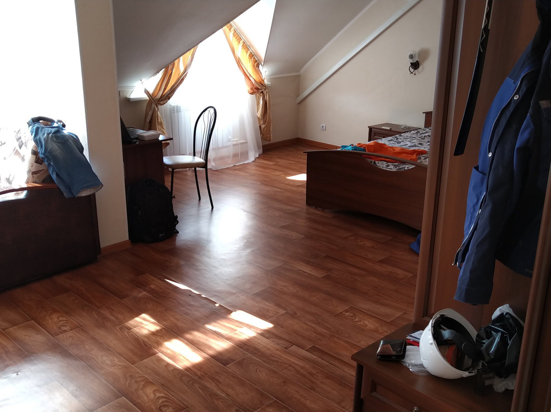 Guest House Voyage主图