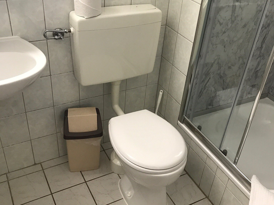 克里斯汀恩霍夫酒店主图