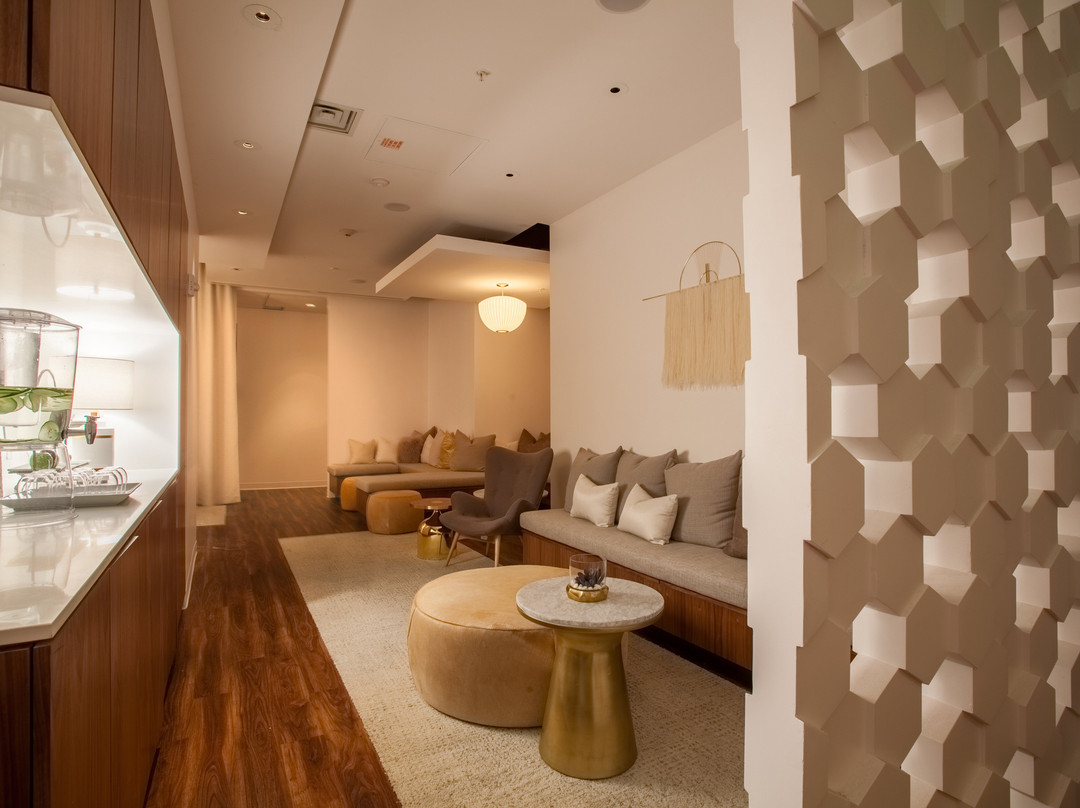 Milk + Honey | River Oaks-休斯顿必去景点