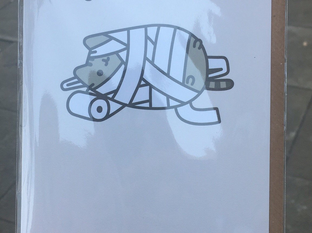 The Bear Garden-吉尔福德必去景点