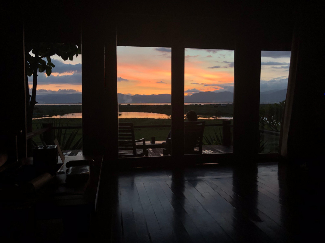Villa Inle Boutique Resort主图
