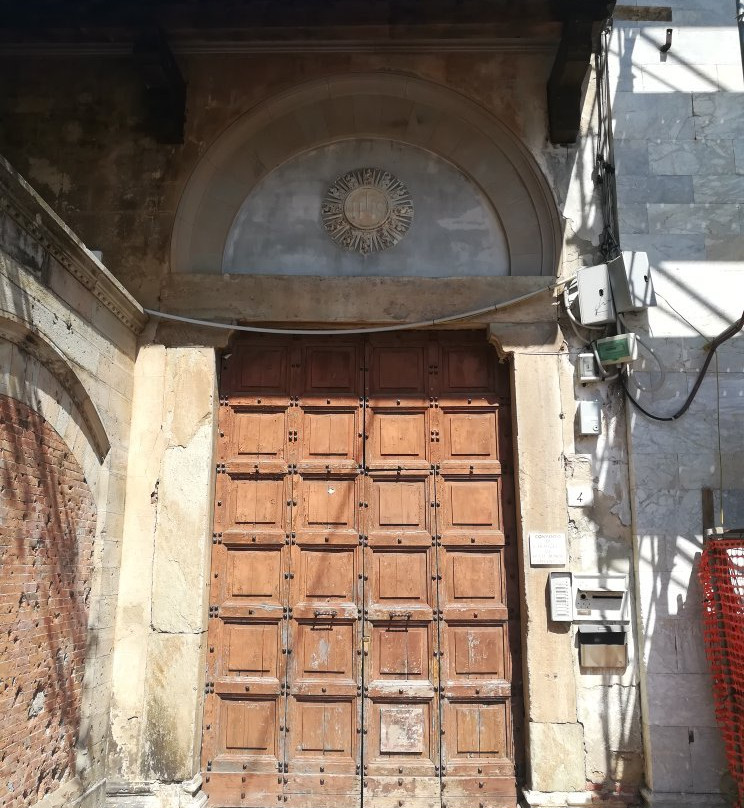 Chiesa di San Francesco d’Assisi景点图片