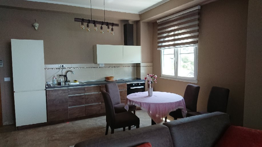 Apartments Misko主图