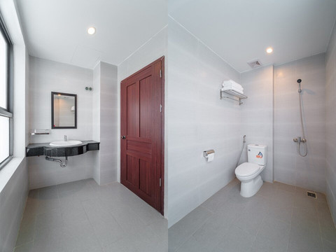 首都O岘港215安德克酒店主图