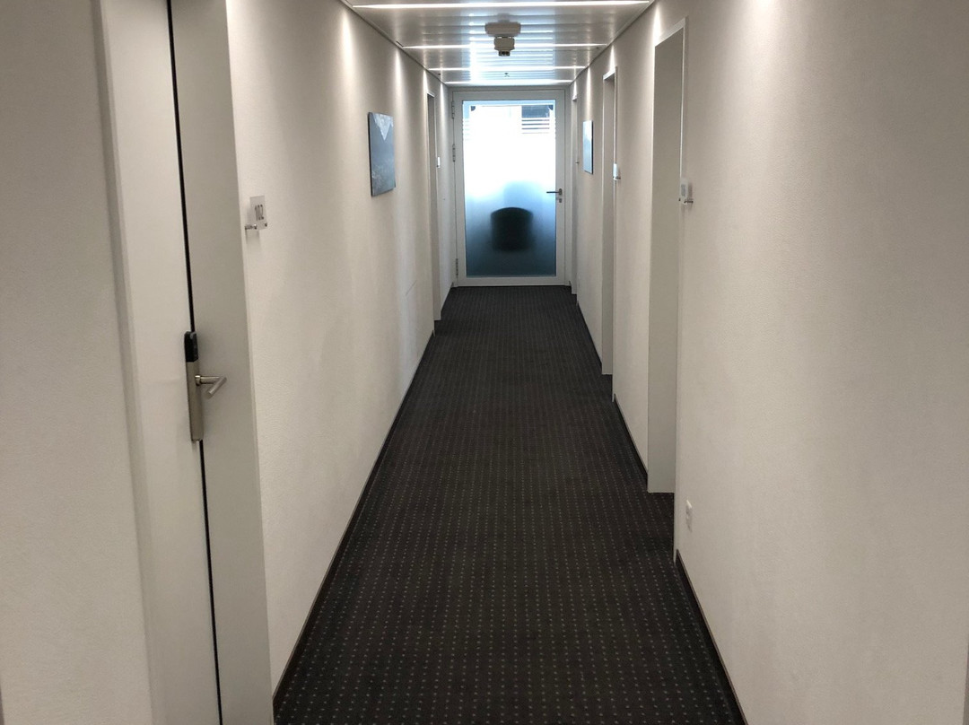 ABC瑞士优质酒店主图