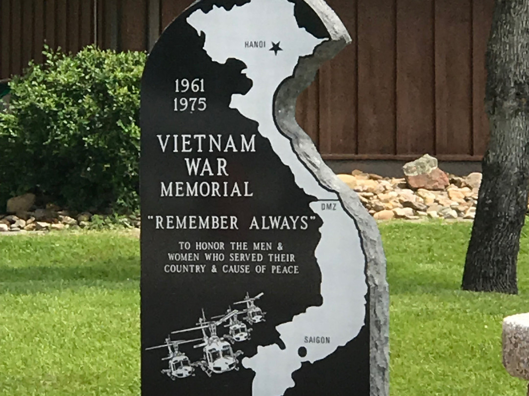 Center of the Nation Monument-Belle Fourche必去景点