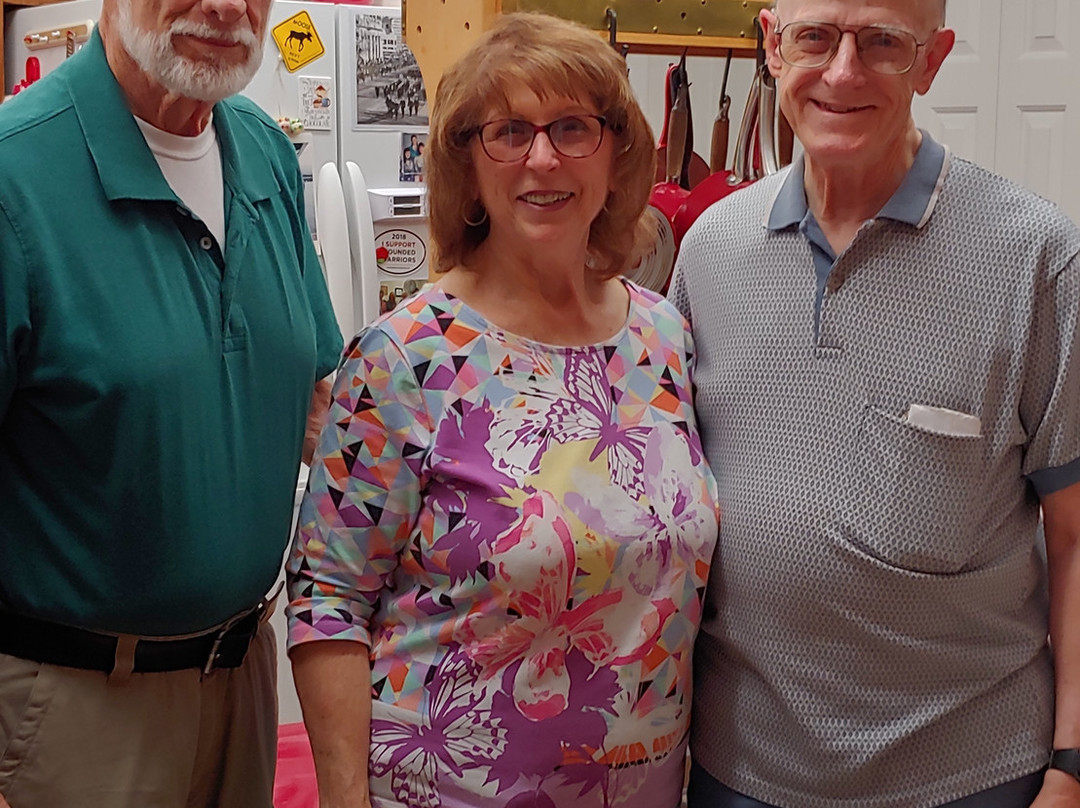 Judy's Touch of Class B&B主图