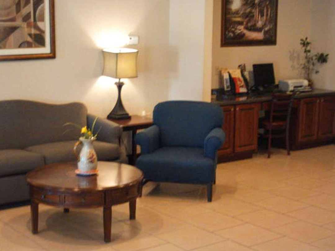 Western Motel Inn and Suites Hazlehurst主图