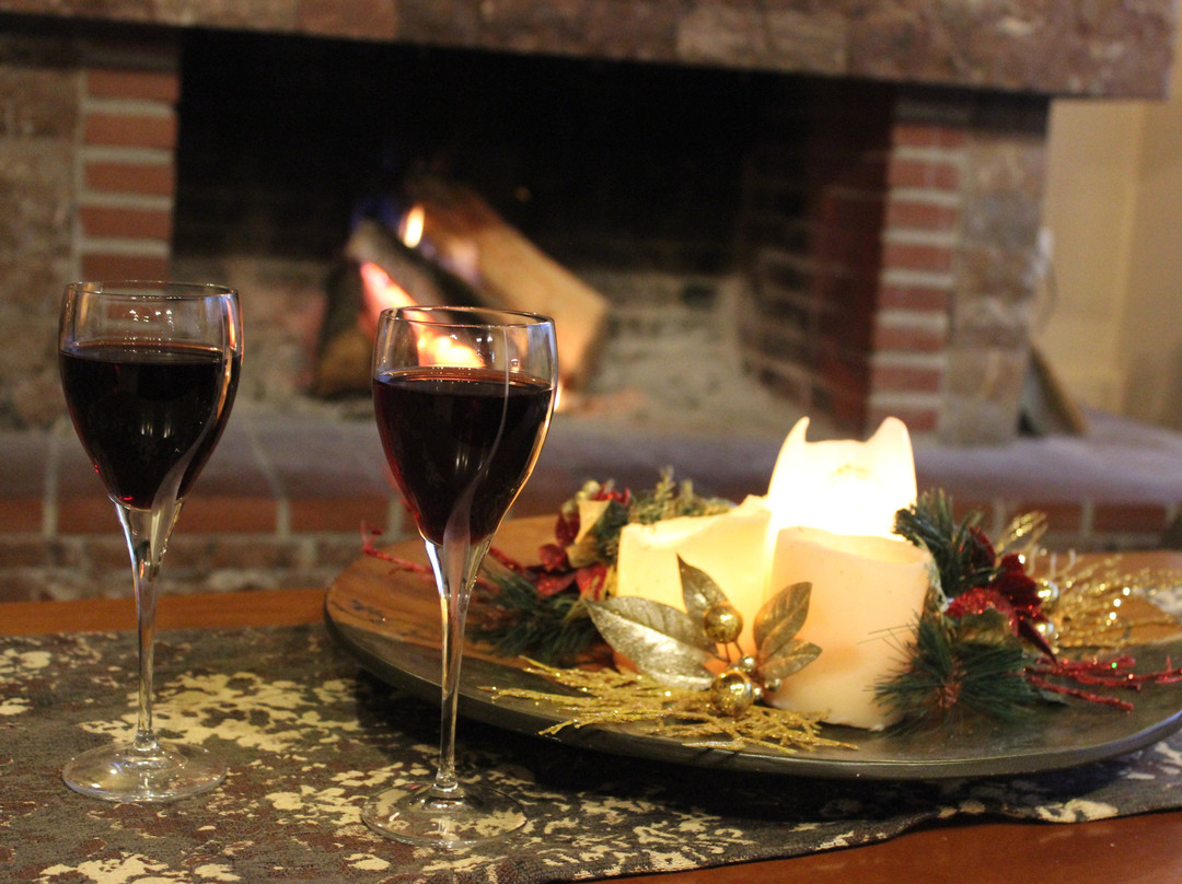 Villa Anthemia主图