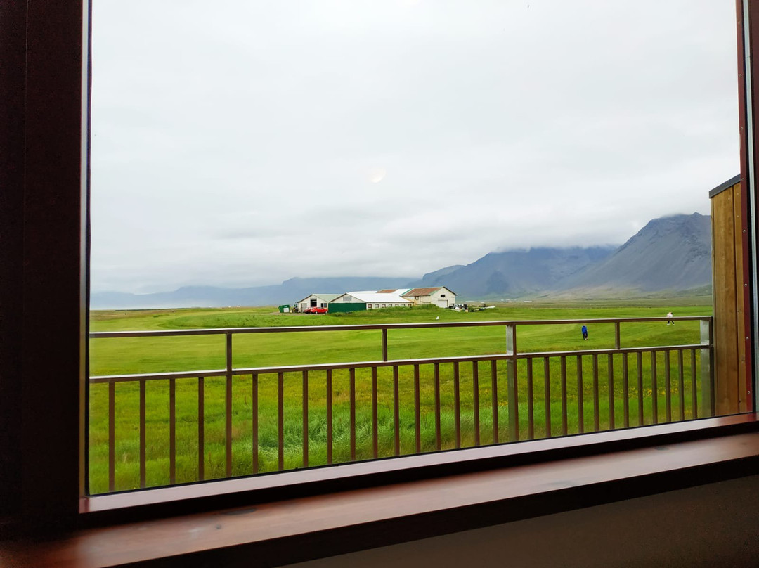 Hotel Langaholt主图