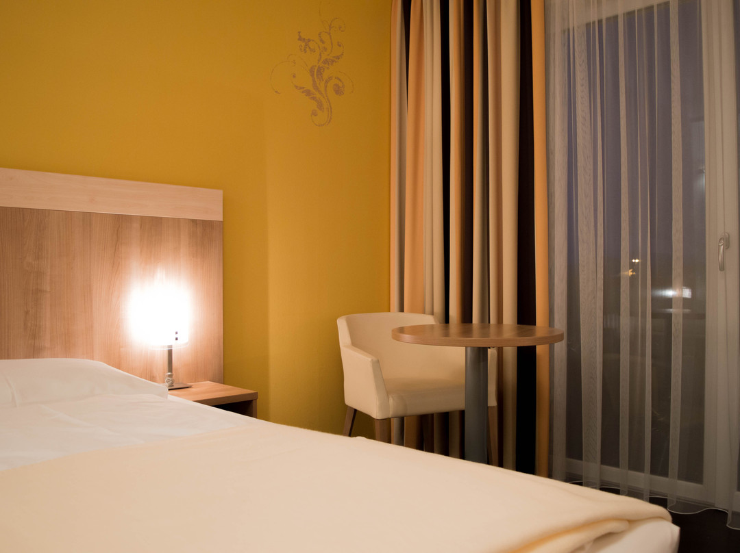 Das Romerhof Hotel主图