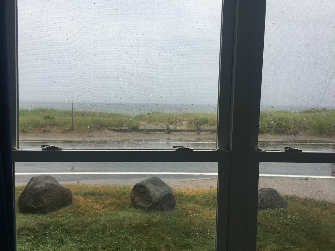 The Anchor Motel主图