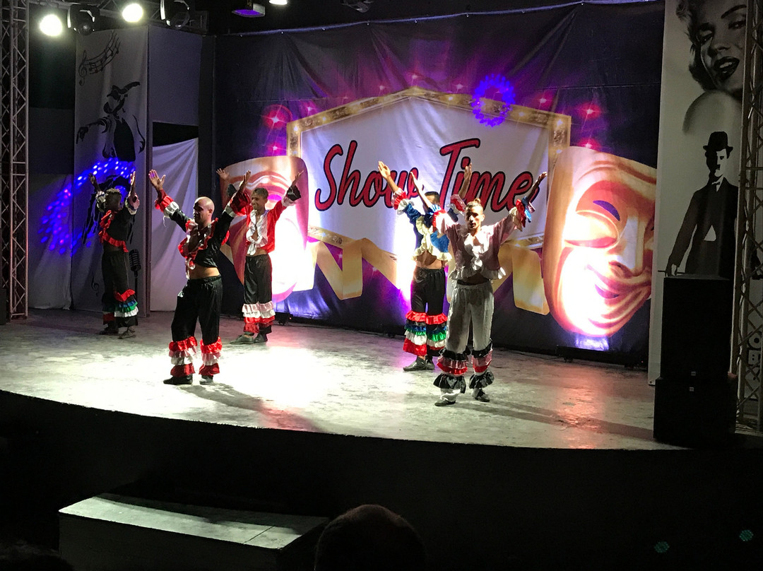 Aljazira Beach & Spa - Families and Couples Only主图