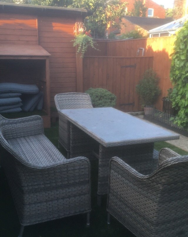 202 Guest House主图