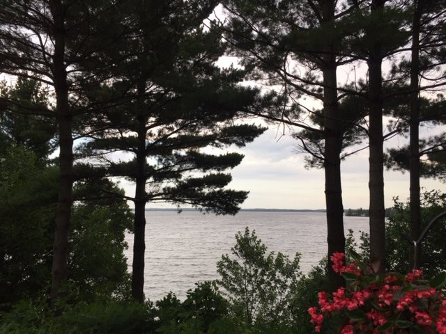 Inn On Lake Wissota主图