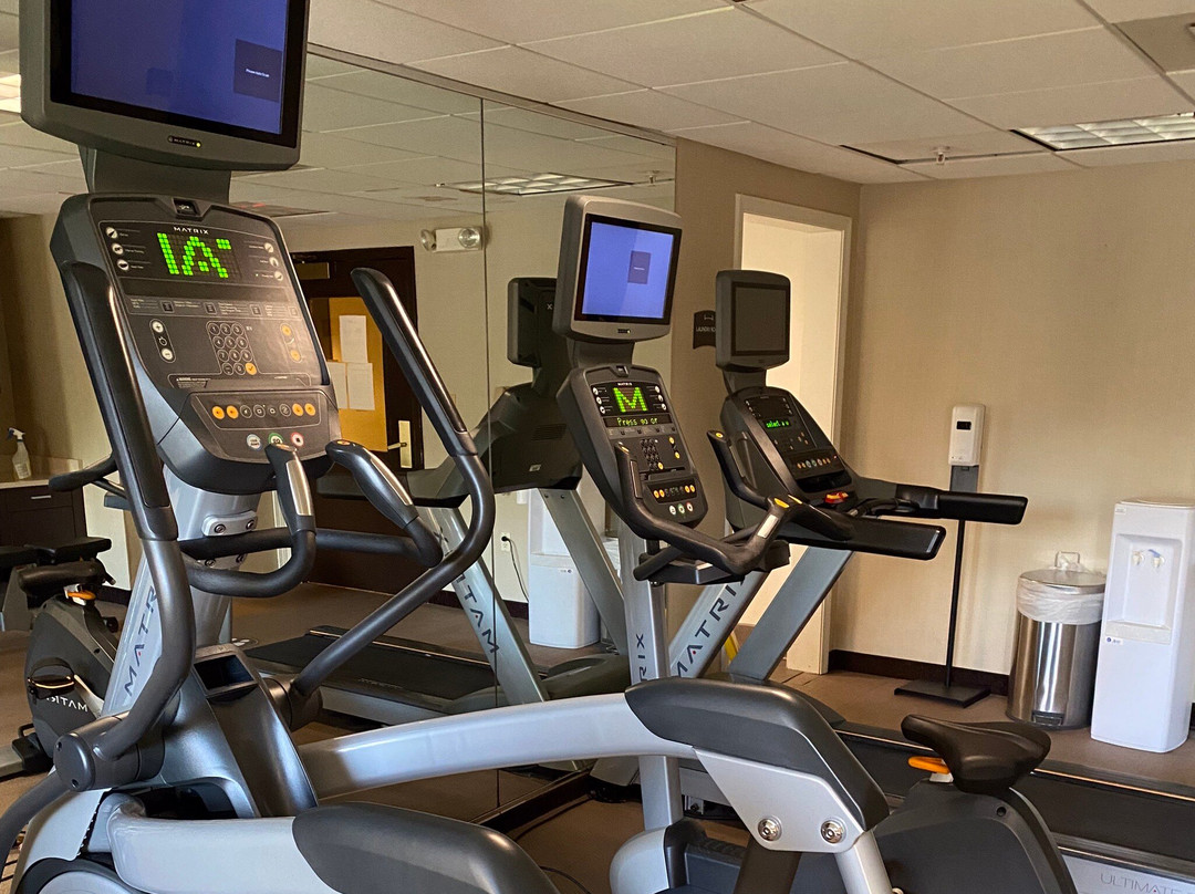 东温莎酒店住宿-Staybridge Suites Cranbury-South Brunswick by IHG