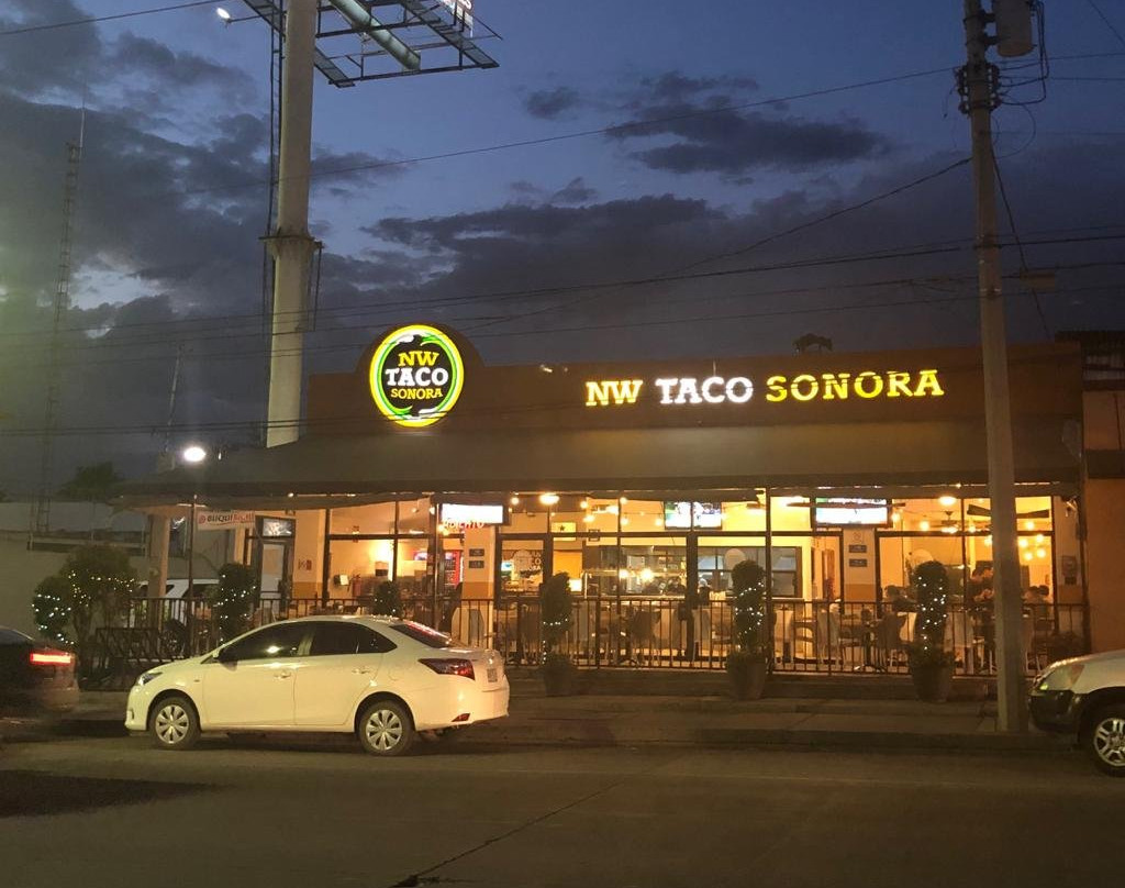 NW Taco Sonora