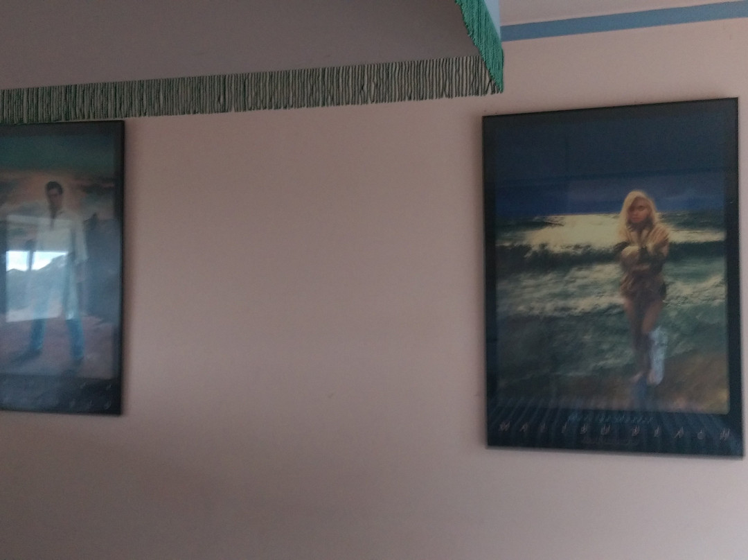 Dimboola Motel主图