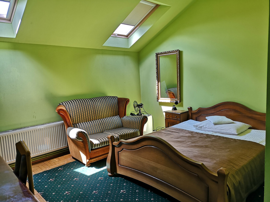 Hotel Jagiellonski Sanok主图