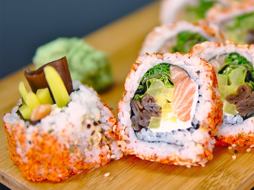 Sushi Smaki