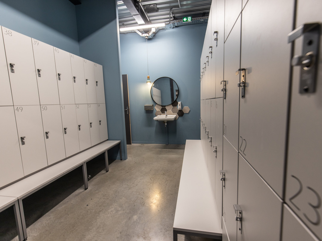 Climb Up-布列斯特必去景点