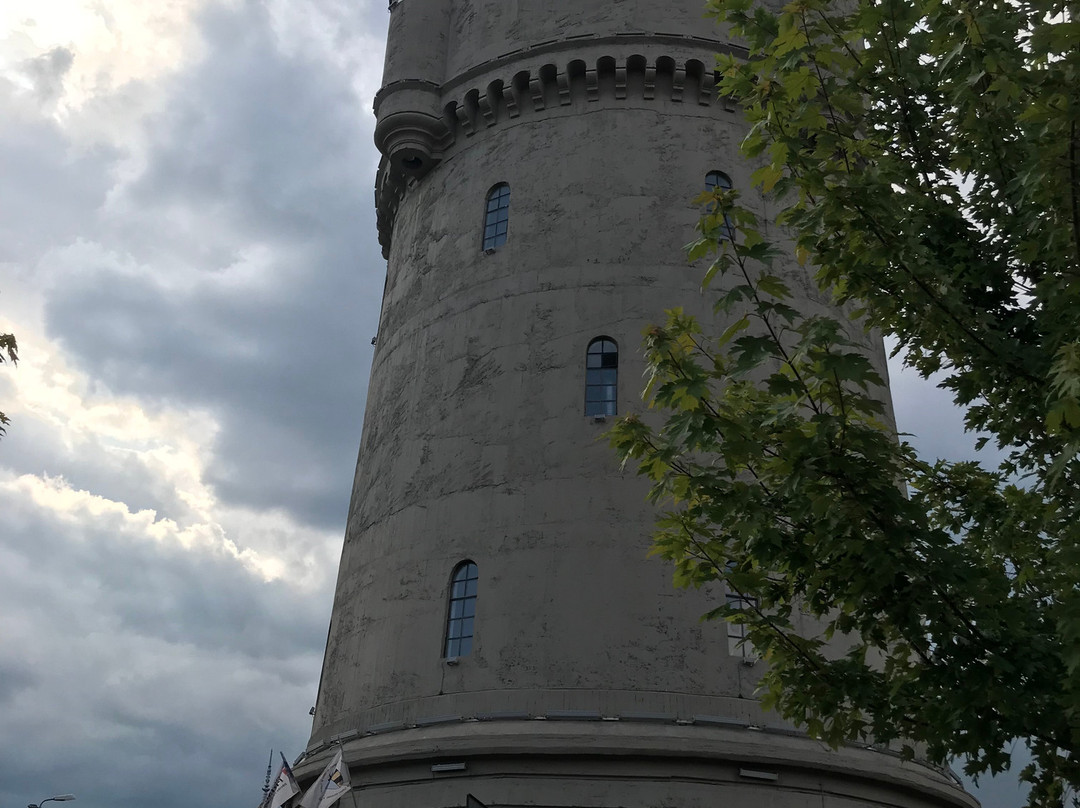 Water Castle-Drobeta-Turnu Severin必去景点