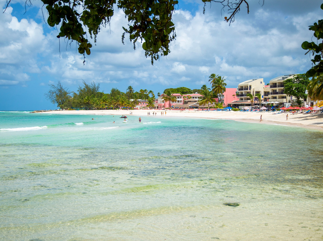 Maresol Beach Apartments主图