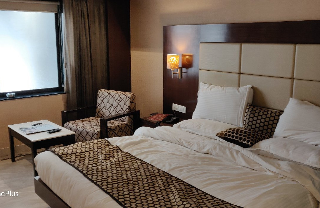 The Grand Thakar主图