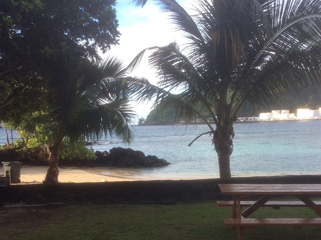 Sadie's by The Sea主图