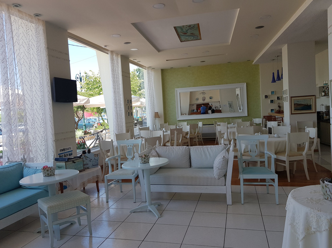 Timoleon Hotel主图