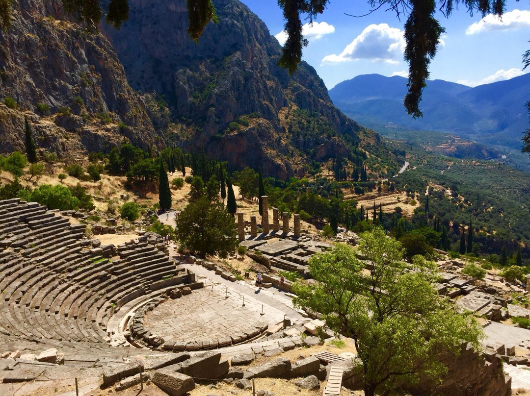 Ammon Express-塞萨洛尼基必去景点