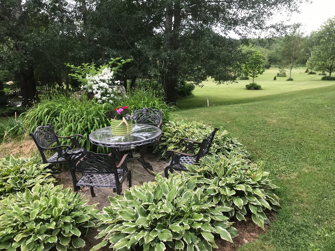 Briarwood Bed and Breakfast主图